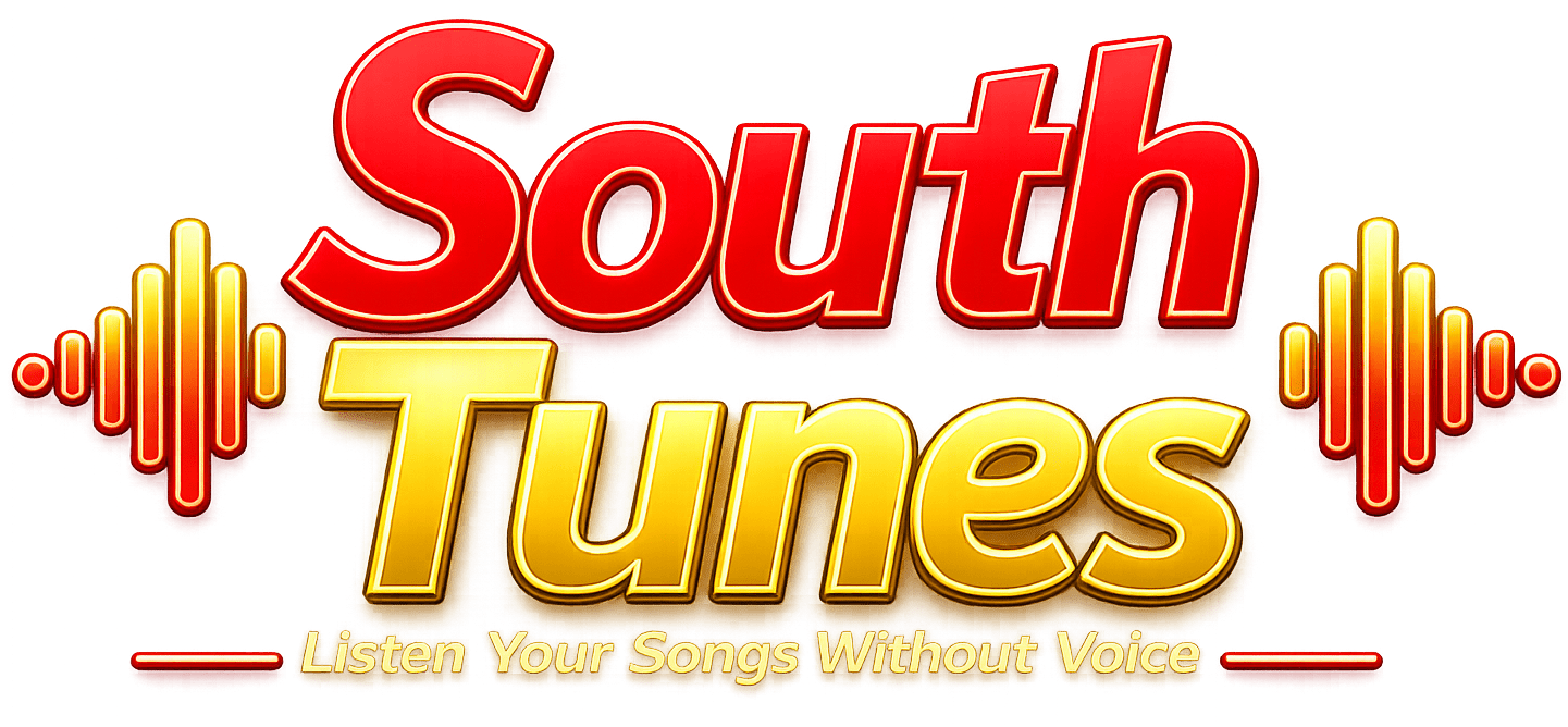 South Tunes Logo